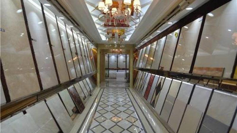 建材加盟代理，十大品牌对比背后的行业真相