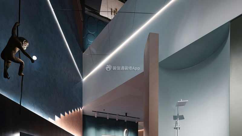 装修风格加盟代理加盟区别
