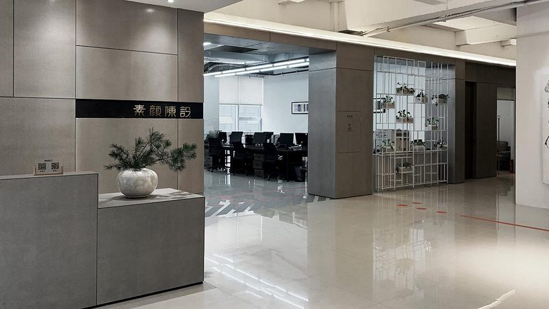 超市装修设计费用：揭秘成本构成与预算策略