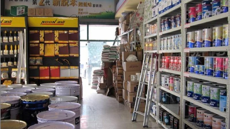 楼顶裂缝漏水怎么自己修补