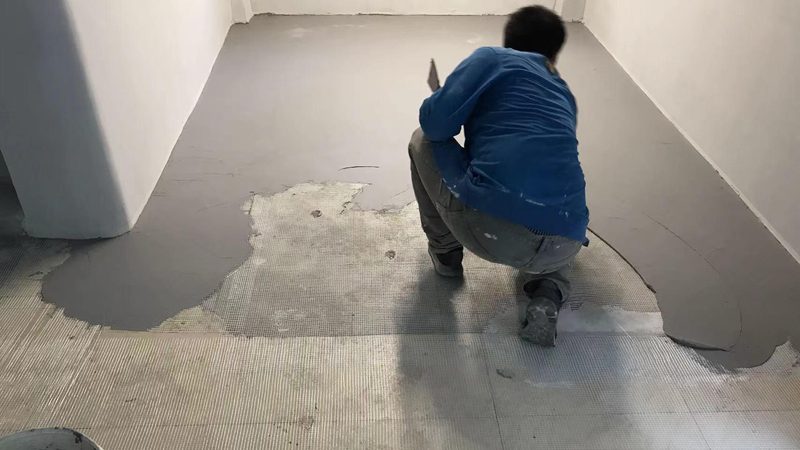 农村自建房装修材料批发厂家